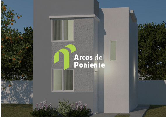 arcos-poniente-paseo-residencial-esjar