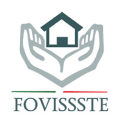 logo fovissste